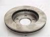 ASHIKA 60-03-348 (6003348) Brake Disc