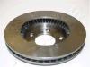 ASHIKA 60-03-354 (6003354) Brake Disc
