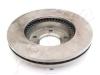 ASHIKA 60-03-384 (6003384) Brake Disc