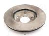 ASHIKA 60-03-395 (6003395) Brake Disc