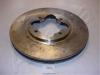 ASHIKA 60-04-401 (6004401) Brake Disc