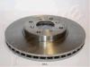ASHIKA 60-04-404 (6004404) Brake Disc