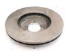 ASHIKA 60-04-404 (6004404) Brake Disc