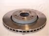 ASHIKA 60-04-405 (6004405) Brake Disc
