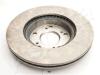 ASHIKA 60-04-407 (6004407) Brake Disc