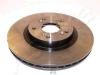 ASHIKA 60-04-412 (6004412) Brake Disc