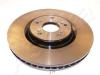 ASHIKA 60-04-417 (6004417) Brake Disc