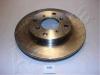 ASHIKA 60-04-430 (6004430) Brake Disc