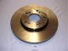 ASHIKA 60-04-432 (6004432) Brake Disc