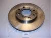 ASHIKA 60-04-491 (6004491) Brake Disc