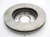 ASHIKA 60-04-491 (6004491) Brake Disc