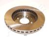 ASHIKA 60-04-492 (6004492) Brake Disc