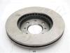 ASHIKA 60-04-493 (6004493) Brake Disc