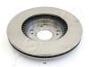 ASHIKA 60-04-494 (6004494) Brake Disc