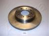 ASHIKA 60-04-499 (6004499) Brake Disc