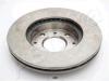 ASHIKA 60-04-499 (6004499) Brake Disc