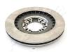 ASHIKA 60-05-505 (6005505) Brake Disc