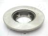 ASHIKA 60-05-508 (6005508) Brake Disc