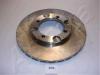 ASHIKA 60-05-509 (6005509) Brake Disc