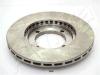 ASHIKA 60-05-509 (6005509) Brake Disc