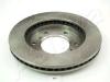 ASHIKA 60-05-516 (6005516) Brake Disc