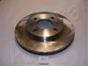 ASHIKA 60-05-517 (6005517) Brake Disc