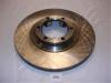 ASHIKA 60-05-520 (6005520) Brake Disc