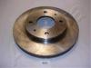 ASHIKA 60-05-522 (6005522) Brake Disc