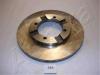 ASHIKA 60-05-524 (6005524) Brake Disc