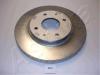 ASHIKA 60-05-527 (6005527) Brake Disc