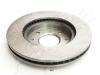 ASHIKA 60-05-527 (6005527) Brake Disc