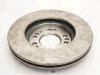 ASHIKA 60-05-529 (6005529) Brake Disc