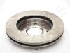 ASHIKA 60-05-530 (6005530) Brake Disc