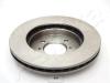 ASHIKA 60-05-533 (6005533) Brake Disc