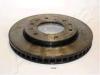 ASHIKA 60-05-534 (6005534) Brake Disc