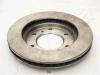 ASHIKA 60-05-534 (6005534) Brake Disc