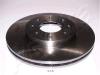 ASHIKA 60-05-535 (6005535) Brake Disc