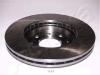 ASHIKA 60-05-535 (6005535) Brake Disc