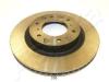 ASHIKA 60-05-536 (6005536) Brake Disc