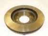 ASHIKA 60-05-536 (6005536) Brake Disc