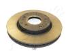 ASHIKA 60-05-537 (6005537) Brake Disc