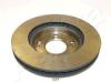 ASHIKA 60-05-537 (6005537) Brake Disc
