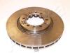 ASHIKA 60-05-539 (6005539) Brake Disc