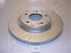 ASHIKA 60-05-542 (6005542) Brake Disc