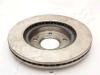 ASHIKA 60-05-542 (6005542) Brake Disc