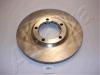 ASHIKA 60-05-591 (6005591) Brake Disc