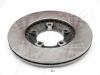 ASHIKA 60-05-591 (6005591) Brake Disc
