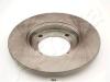 ASHIKA 60-05-593 (6005593) Brake Disc