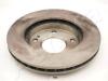 ASHIKA 60-05-598 (6005598) Brake Disc