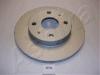 ASHIKA 60-06-614 (6006614) Brake Disc